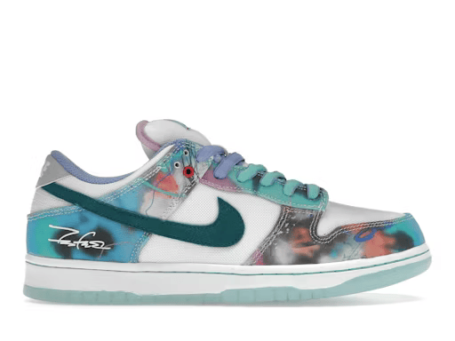 Dunk Low SB Futura