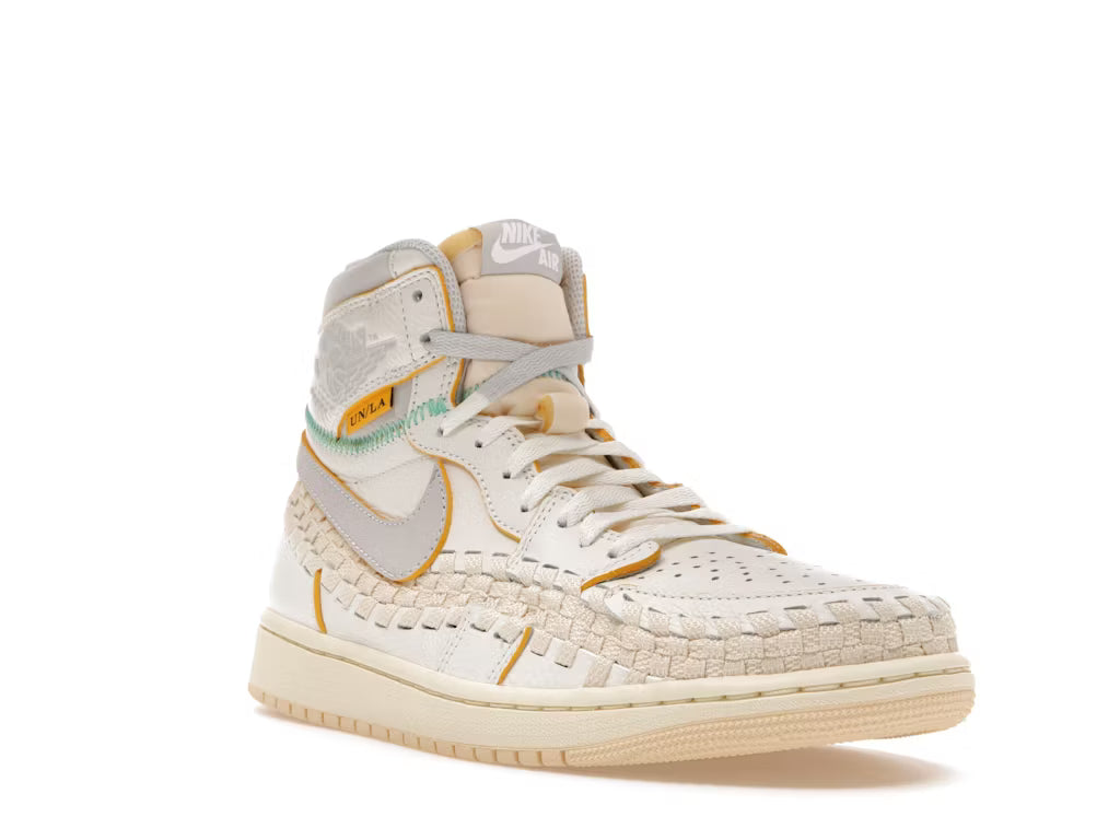 Jordan 1 High Union LA Bephies Beauty Supply Summer of ‘96