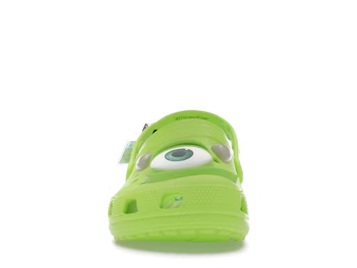 Crocs Classic Mike Wazowski
