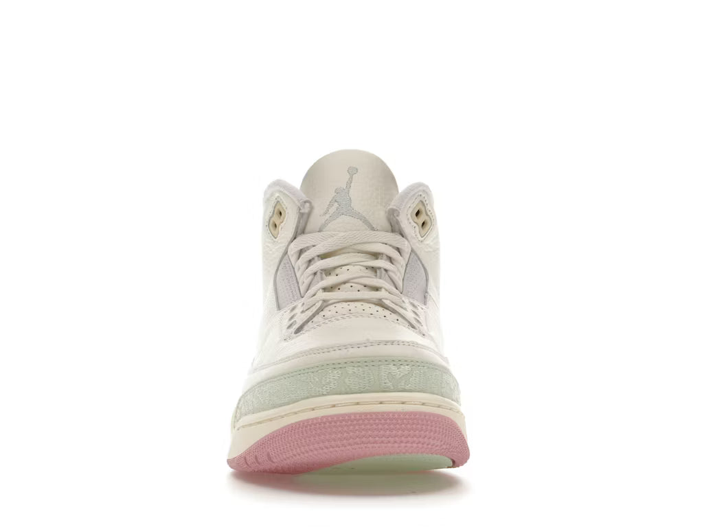 Jordan 3 Retro Spring Is In The Air