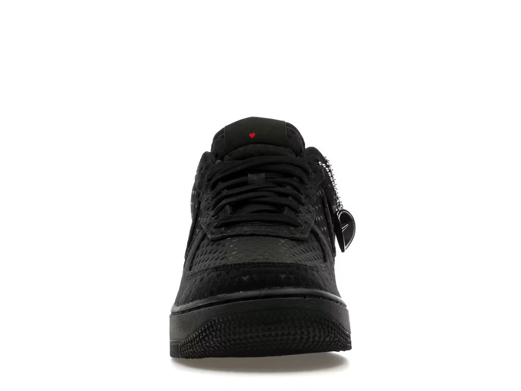 Air Force 1 Valentine's Day Black (2026)