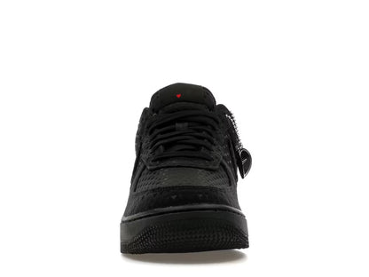 Air Force 1 Valentine's Day Black (2026)