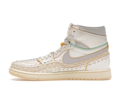 Jordan 1 High Union LA Bephies Beauty Supply Summer of ‘96
