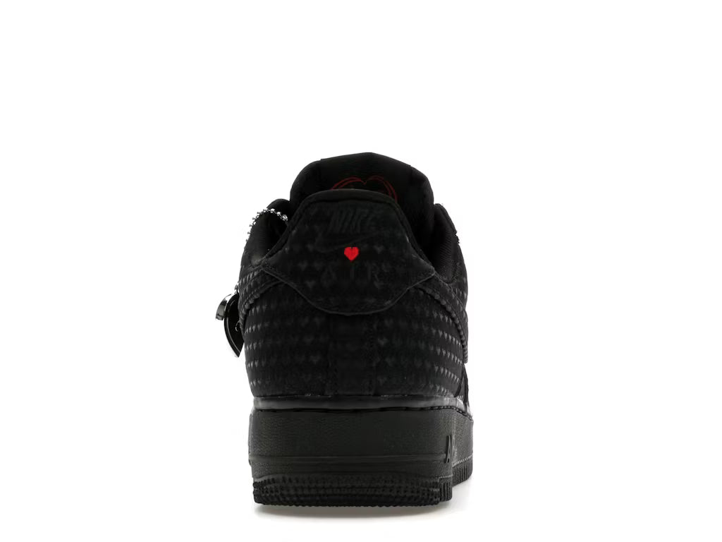 Air Force 1 Valentine's Day Black (2026)