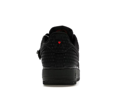 Air Force 1 Valentine's Day Black (2026)