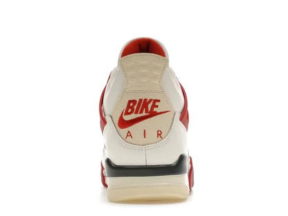 Jordan 4 Retro OG Nigel Sylvester Brick After Brick