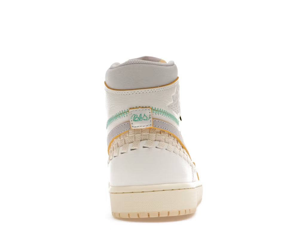 Jordan 1 High Union LA Bephies Beauty Supply Summer of ‘96