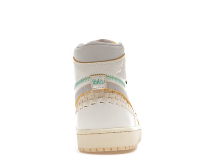 Jordan 1 High Union LA Bephies Beauty Supply Summer of ‘96
