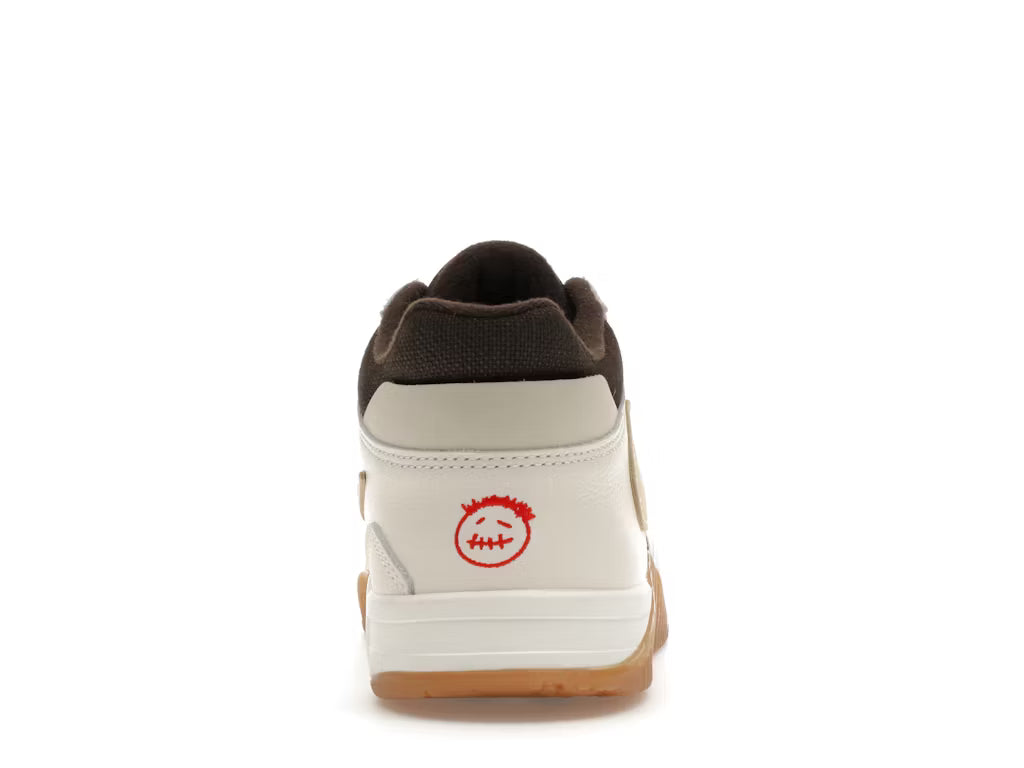 Jordan Jumpman Jack TR Travis Scott Sail