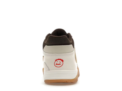 Jordan Jumpman Jack TR Travis Scott Sail