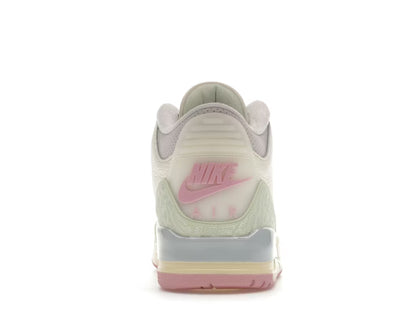 Jordan 3 Retro Spring Is In The Air