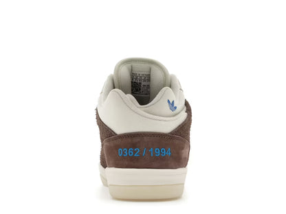 BadBo 1.0 Bad Bunny Brown