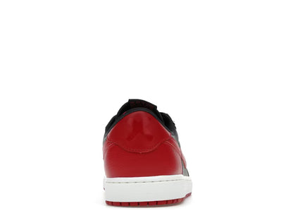 Jordan 1 Low Banned