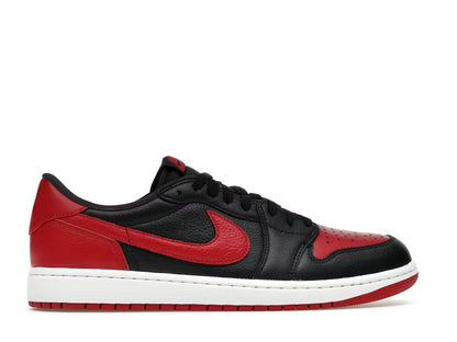 Jordan 1 Low Banned