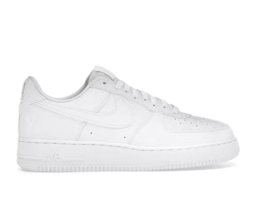Air Force 1 Kobe Bryant Forever White