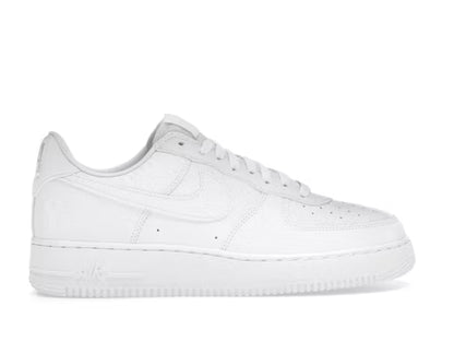 Air Force 1 Kobe Bryant Forever White