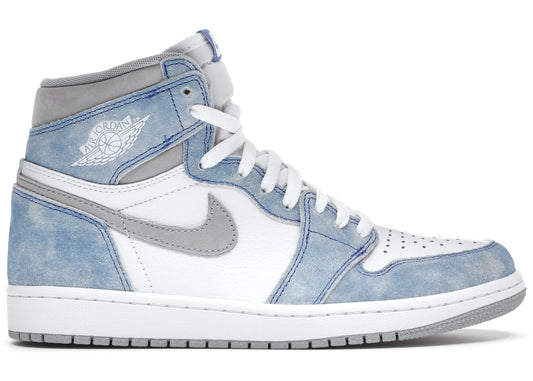 Jordan 1 High Ryper Royal