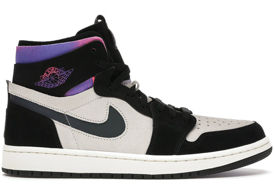 Jordan 1 Zoom PSG