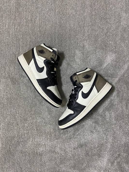 Jordan 1 High Mocha