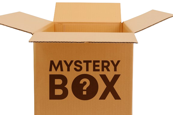 Mistery box