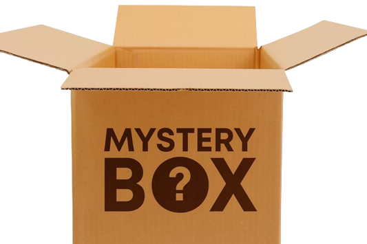 Mistery box