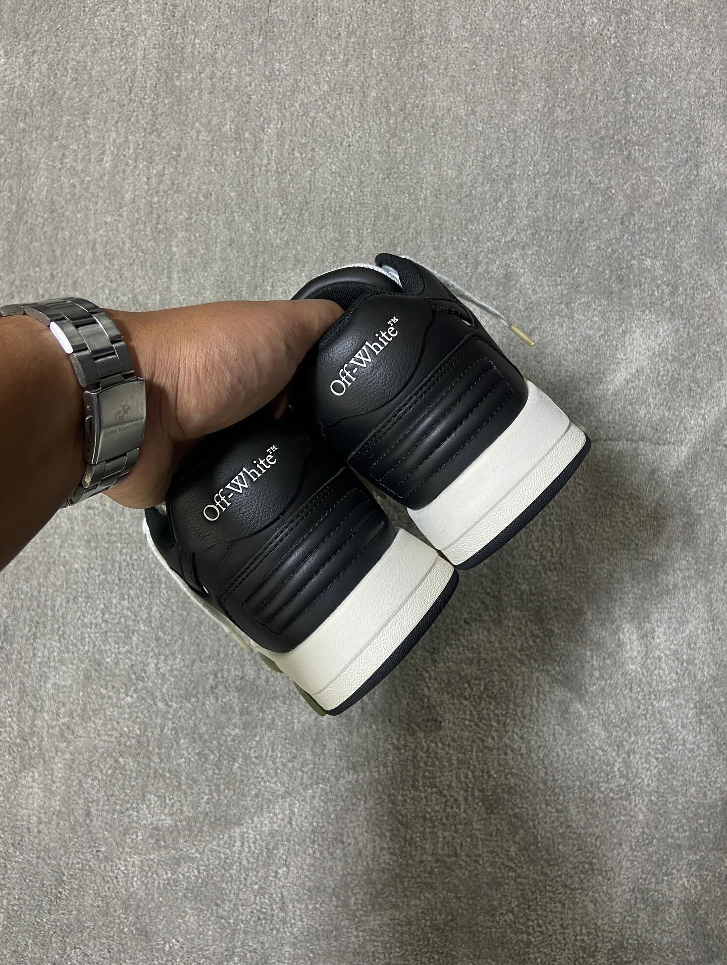 Out Of Office Low Panda