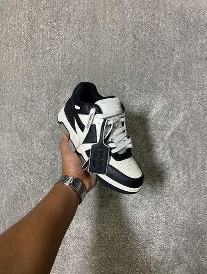Out Of Office Low Panda