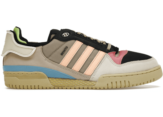 Forum Bad Bunny Powerphase