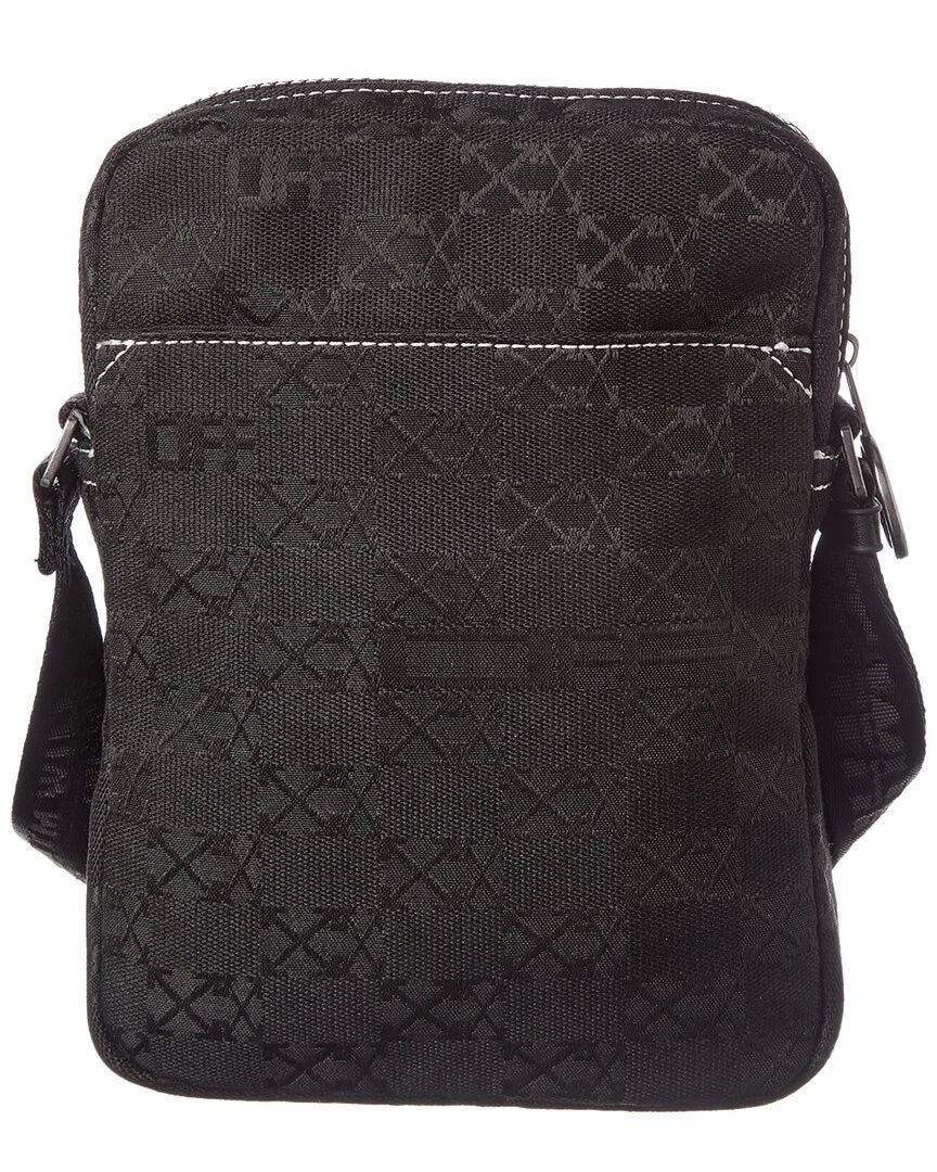 Bandolera Off-White™ North/South Flight Multi Bolsillo