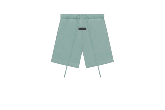 Fear of God Essentials Sweatshort 'Sycamore