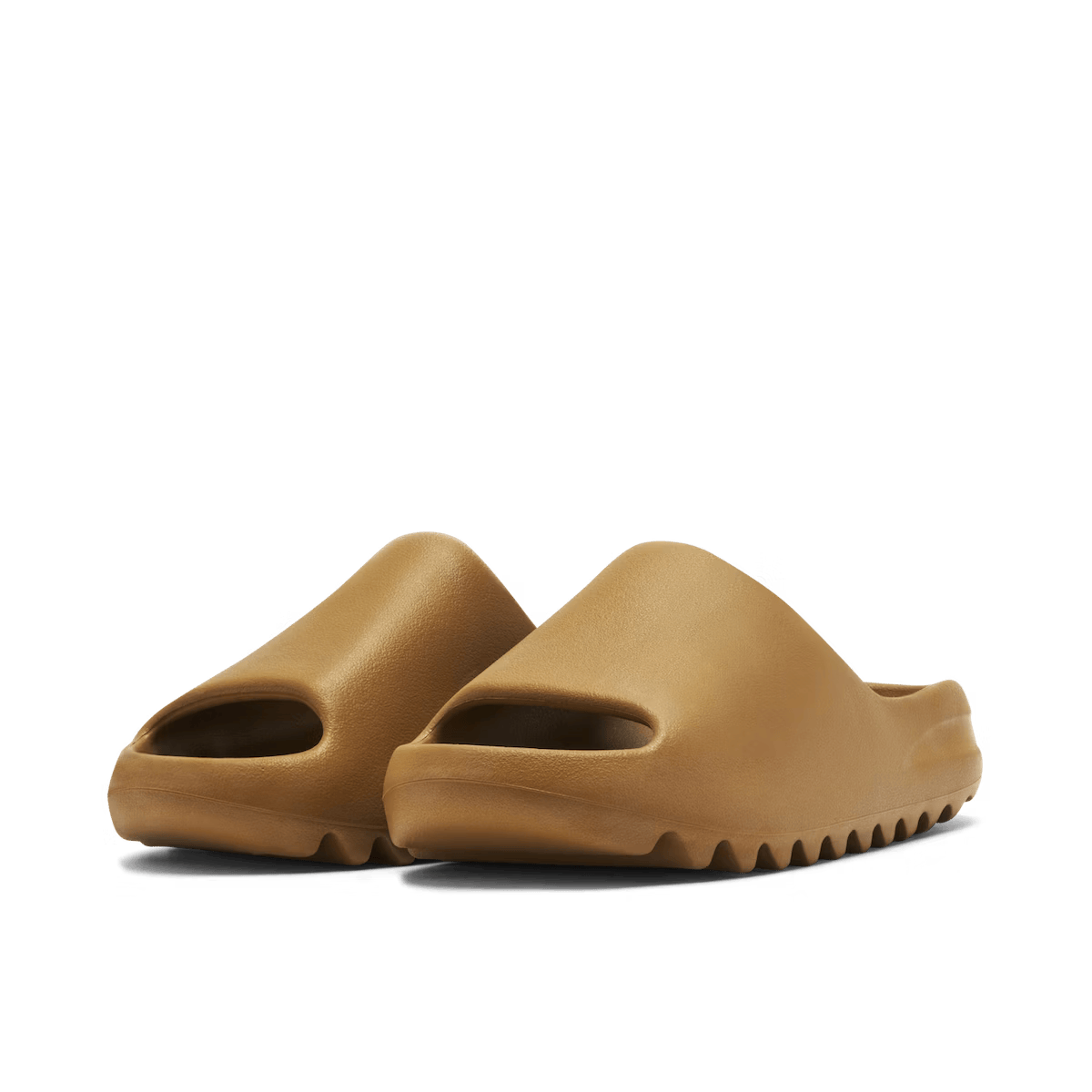 Yeezy Slide Ochre