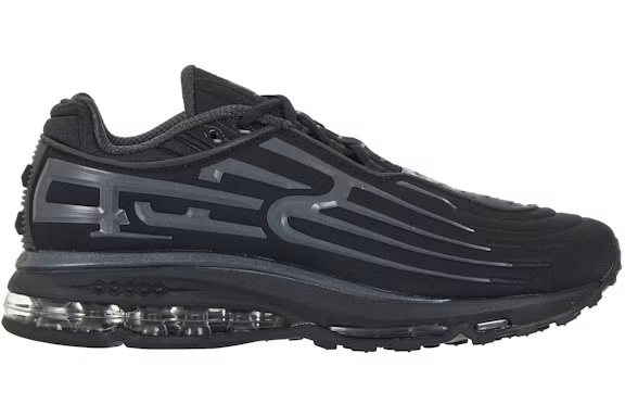 Air Max 2001 Air Ecstasy Supreme Black