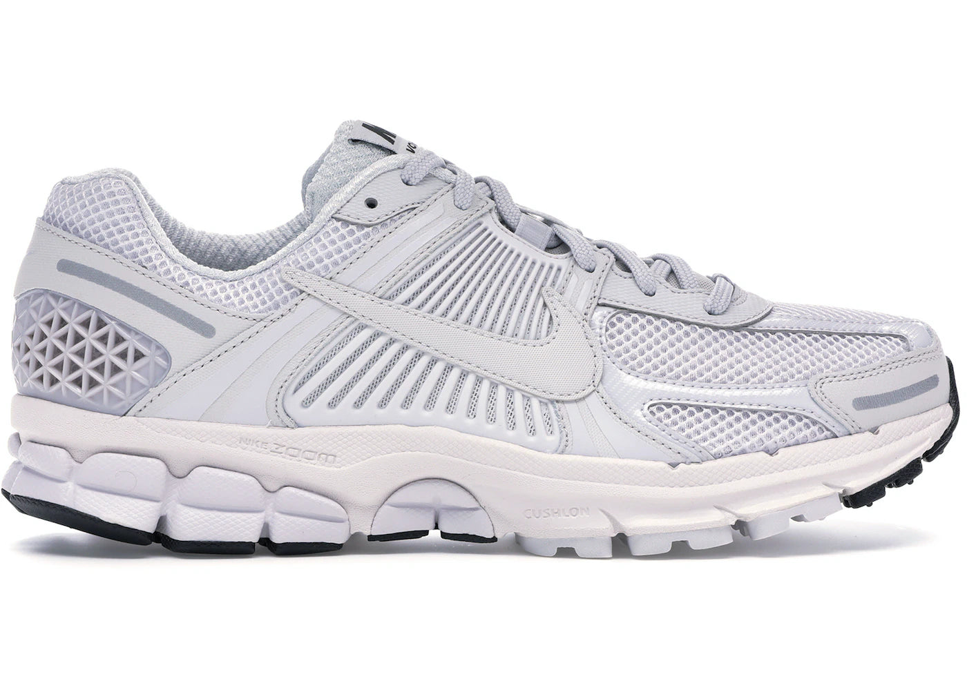 Zoom Vomero 5 Vast Grey
